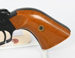 Armi Tangfoliio TA76 Single Action Revolver .22 LR