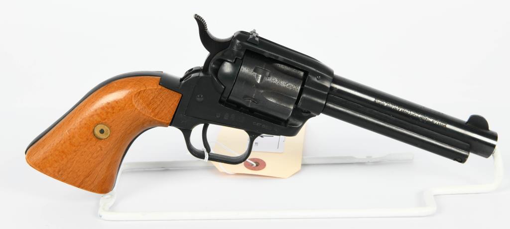 Armi Tangfoliio TA76 Single Action Revolver .22 LR