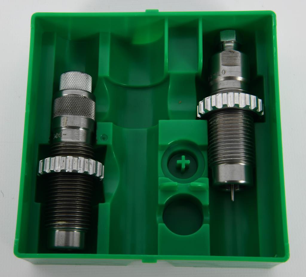 LEE Precision .308 Winchester Reloading Die set