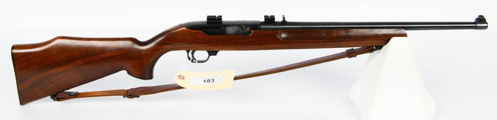 Ruger Model 44 Carbine Semi Auto Rifle .44 Magnum