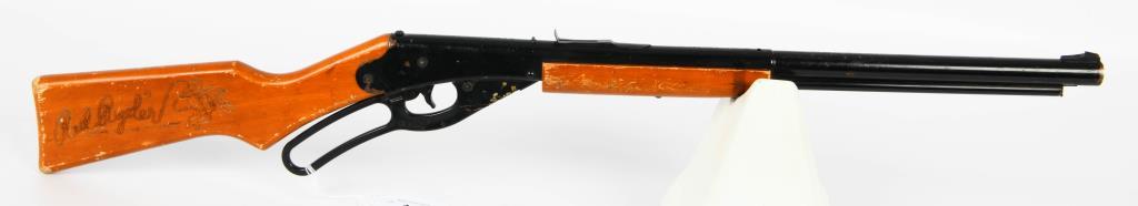 Daisy Red Ryder Model 1938B B-B Gun