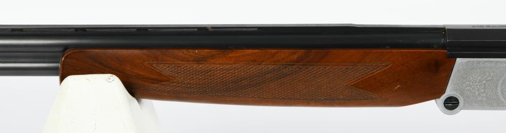 Investarm Italy Over Under Shotgun .410 Gauge