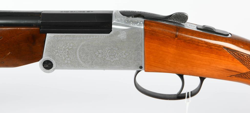 Investarm Italy Over Under Shotgun .410 Gauge