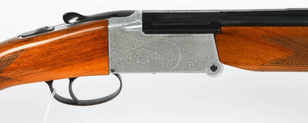 Investarm Italy Over Under Shotgun .410 Gauge