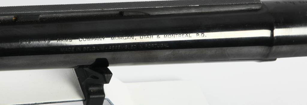 Belgium Browning B2000 Replacement Barrel 12 Gauge