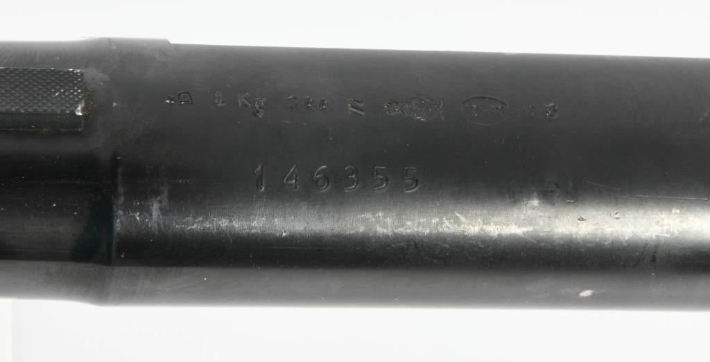 Belgium Browning B2000 Replacement Barrel 12 Gauge