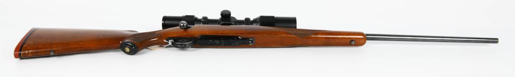 Ruger M77 Bolt Action Rifle 7MM Rem Mag