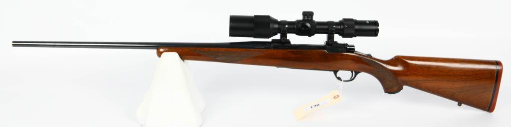 Ruger M77 Bolt Action Rifle 7MM Rem Mag