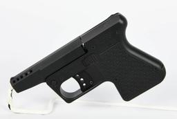 Heizer PAR1 Pocket Pistol AR DAO .223 Rem