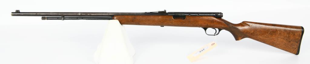 Savage Arms Model 6A Semi Auto Rifle .22 LR