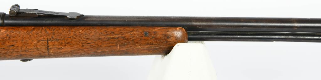 Savage Arms Model 6A Semi Auto Rifle .22 LR