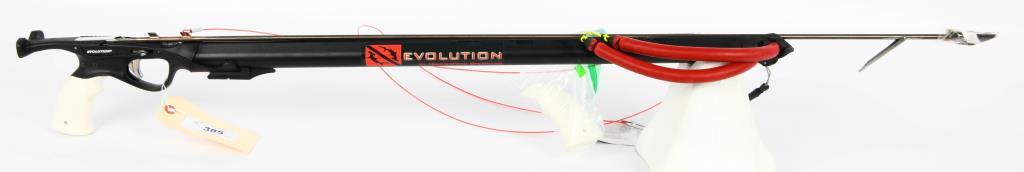 Evolution2 By Hammerhead Spearguns