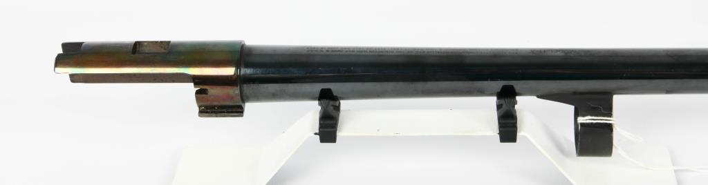Remington Model 11-A Replacement Barrel 12 Gauge