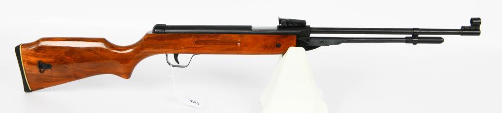 Chinese B3-1 Underlever Break Open Airgun