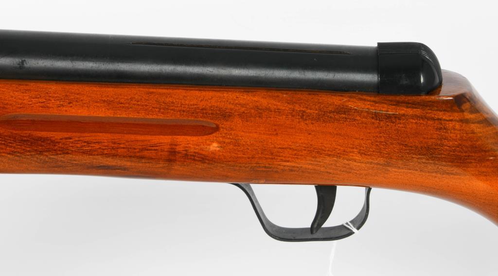 Chinese B3-1 Underlever Break Open Airgun