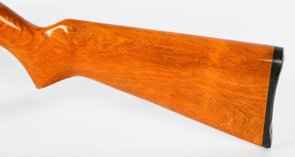 Savage Springfield 187J Semi Auto Rifle .22 LR