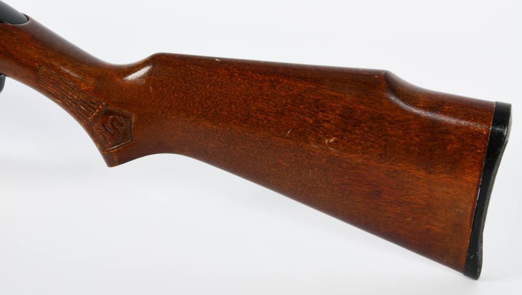 Marlin Glenfield Model 60 Semi Auto Rifle .22 LR