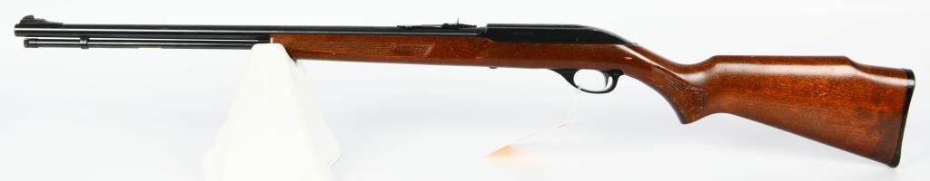 Marlin Glenfield Model 60 Semi Auto Rifle .22 LR