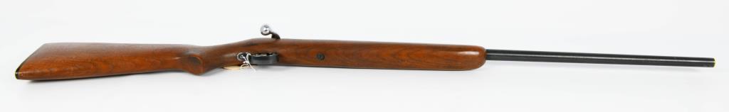 Winchester Model 47 Bolt Action Rifle .22 S, L, LR