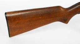 Winchester Model 47 Bolt Action Rifle .22 S, L, LR