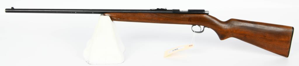 Winchester Model 47 Bolt Action Rifle .22 S, L, LR