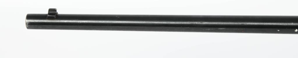 Winchester Model 47 Bolt Action Rifle .22 S, L, LR