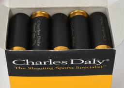 60 Rounds of 12 Gauge Shotshells