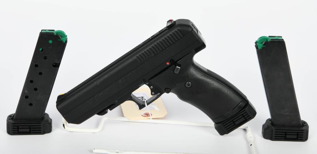 Hi Point Model JCP Semi Auto Pistol .40 S&W