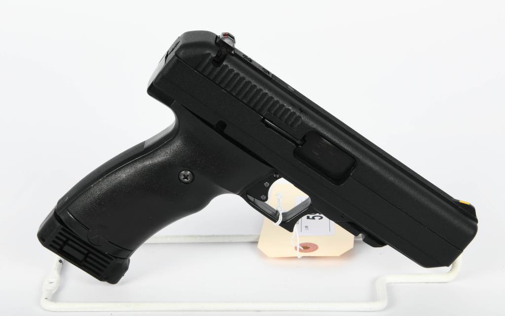 Hi Point Model JCP Semi Auto Pistol .40 S&W