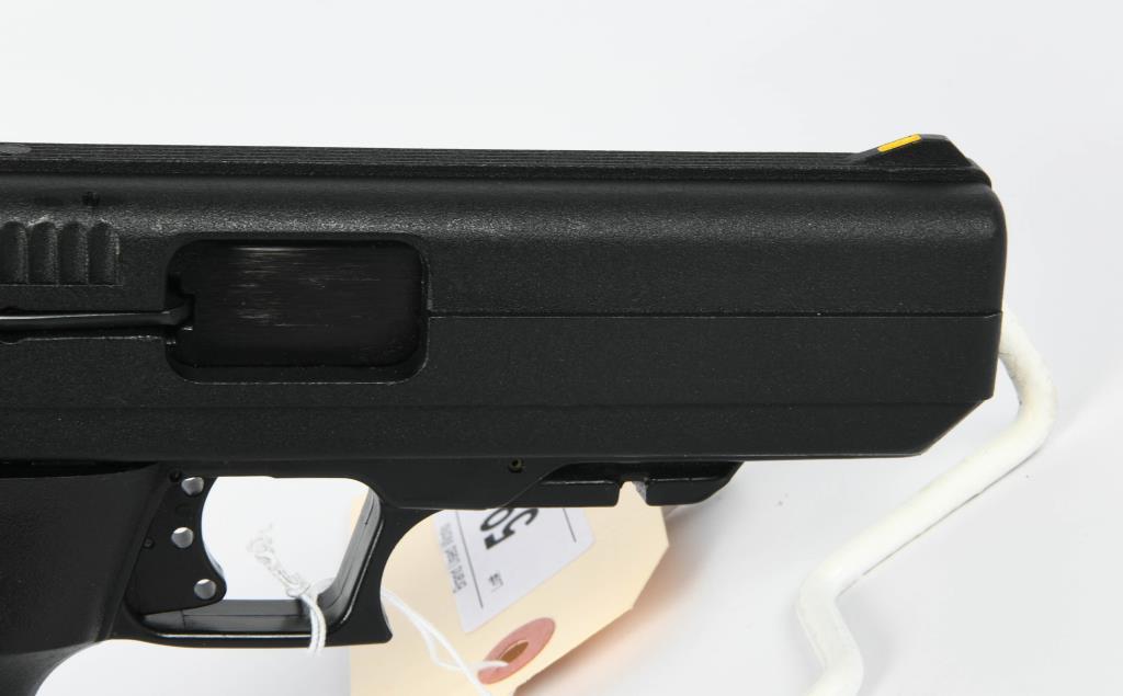 Hi Point Model JCP Semi Auto Pistol .40 S&W