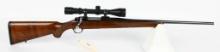 Ruger M77 Mark II Bolt Action Rifle .243 Win