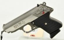 Accu-Tek AT-380 Semi Auto Handgun .380 ACP