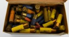 Variety Box of 20 Gauge & .410 Shotshells