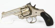 Harrington & Richardson Top Break Revolver .32