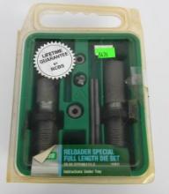 RCBS Reloading Special FL die set .30-06 sprg