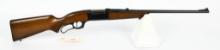Savage Model 99E Series A Lever Action .243 Win