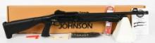 NEW Iver Johnson HP18-12 12 Ga Semi-Auto Shotgun