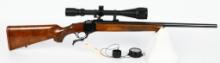 Ruger No. 1 Single Shot Rifle .25-06 Rem