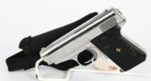 Bryco Jennings Model 38 Semi Auto Pistol .32 ACP