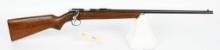 Winchester Model 47 Bolt Action Rifle .22 S, L, LR