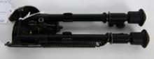 Harris 1 A 2 9"-13" Black Bipod - adjustable