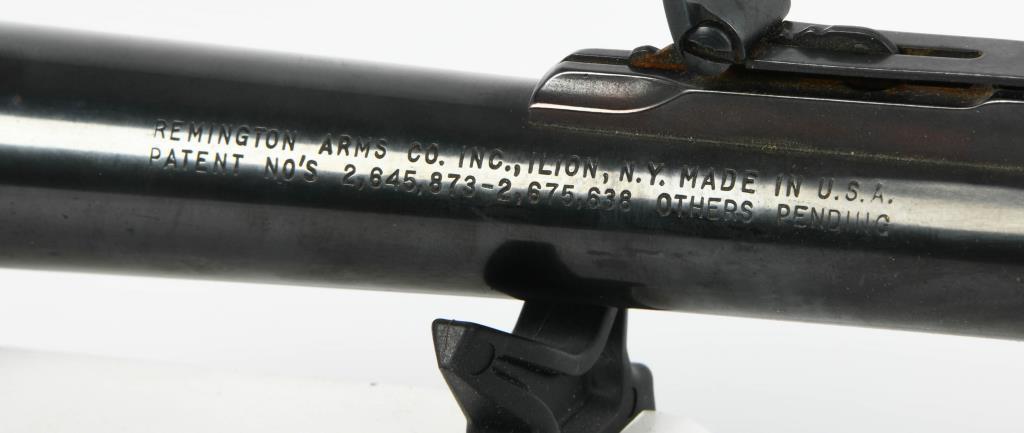 Remington 870 Replacement Barrel 20 Gauge