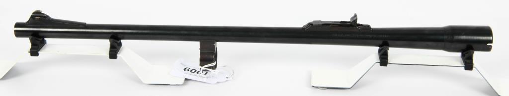 Remington 870 Replacement Barrel 20 Gauge