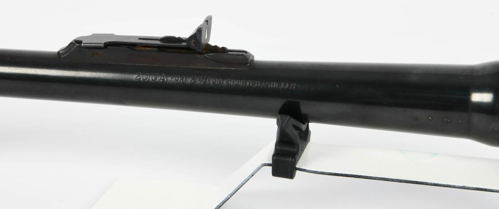 Remington 870 Replacement Barrel 20 Gauge
