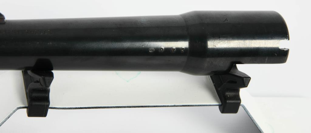 Remington 870 Replacement Barrel 20 Gauge