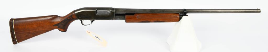 High Standard Elite King K1211 Shotgun 12 Gauge