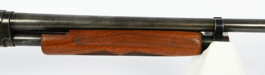 High Standard Elite King K1211 Shotgun 12 Gauge