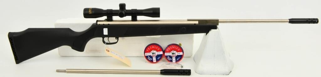 Sportsman RS2 Series .177 Caliber Pellet Rifle