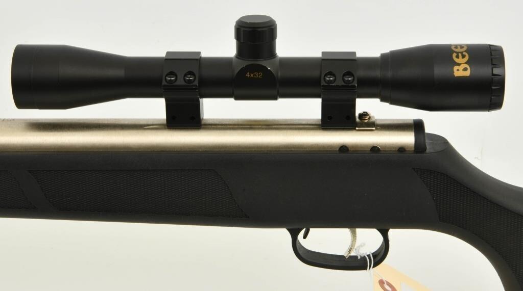 Sportsman RS2 Series .177 Caliber Pellet Rifle