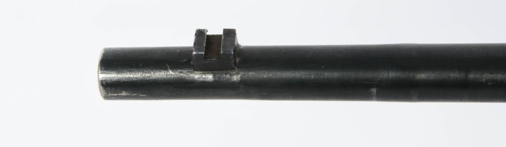 Mosin Nagant Sporter Parts Rifle 7.62X54R